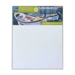 Hot Sale ⌛ 12 Pack: Level 3 Gallery Wrapped Heavy Duty Canvas by Artist's Loft® by Artists Loft ❤️ -Artists Loft Sales MP240773 1 1