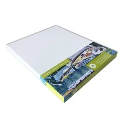 Hot Sale ⌛ 12 Pack: Level 3 Gallery Wrapped Heavy Duty Canvas by Artist's Loft® by Artists Loft ❤️ -Artists Loft Sales MP240773 3