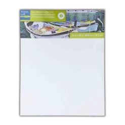 Brand new 🧨 6 Pack: Level 3 Gallery Wrapped Heavy Duty Canvas by Artist's Loft® by Artists Loft ❤️