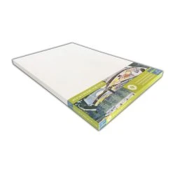 Buy ⌛ 6 Pack: Level 3 Gallery Wrapped Heavy Duty Canvas by Artist's Loft® by Artists Loft 👏 -Artists Loft Sales MP240779 3