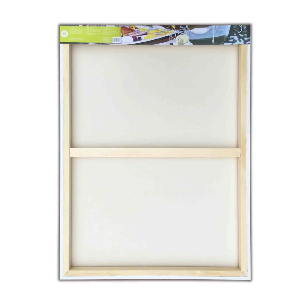 Best Sale π 6 Pack: Level 3 Gallery Wrapped Heavy Duty Canvas by Artist's Loft® by Artists Loft π₯ 3 Best Sale π 6 Pack: Level 3 Gallery Wrapped Heavy Duty Canvas by Artist's Loft® by Artists Loft π₯ - Image 2