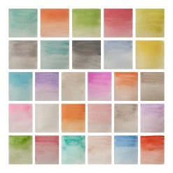 Promo 😀 8 Pack: Pearlescent Watercolor Paints by Artist's Loft™ Fundamentals™ by Artists Loft 🔥 -Artists Loft Sales MP265456 26