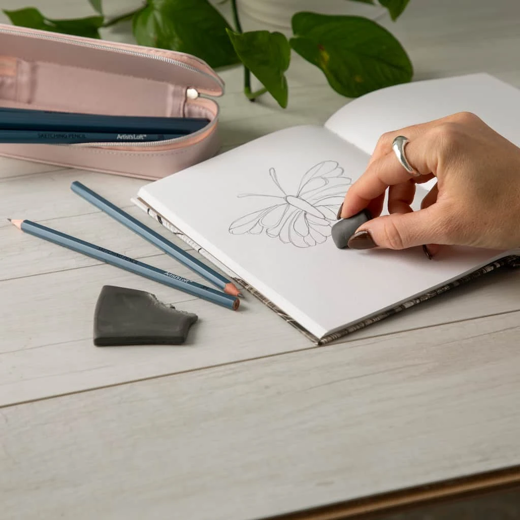 Cheapest β 12 Pack: XL Kneaded Eraser by Artist’s Loft™ by Artists Loft 𧨠4 Cheapest β 12 Pack: XL Kneaded Eraser by Artist’s Loft™ by Artists Loft 𧨠- Image 2