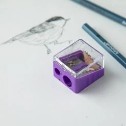 Flash Sale ✨ 10 Pack: Canister Sharpener by Artist's Loft® by Artists Loft 🤩 -Artists Loft Sales MP291173 22