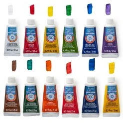Cheapest 🔥 12 Packs: 24 ct. (288 total) Acrylic Paint Set by Artist's Loft™ by Artists Loft ⭐ -Artists Loft Sales MP327070 26