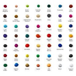 Cheap ✔️ 6 Packs: 48 ct. (288 total) Acrylic Paint Set by Artist's Loft™ by Artists Loft ⌛ 12 Cheap ✔️ 6 Packs: 48 ct. (288 total) Acrylic Paint Set by Artist's Loft™ by Artists Loft ⌛ -Artists Loft Sales MP327078 25