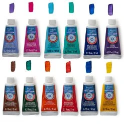 Cheap ✔️ 6 Packs: 48 ct. (288 total) Acrylic Paint Set by Artist's Loft™ by Artists Loft ⌛ 14 Cheap ✔️ 6 Packs: 48 ct. (288 total) Acrylic Paint Set by Artist's Loft™ by Artists Loft ⌛ -Artists Loft Sales MP327078 27