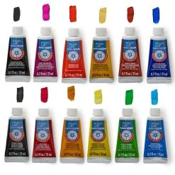 Cheap ✔️ 6 Packs: 48 ct. (288 total) Acrylic Paint Set by Artist's Loft™ by Artists Loft ⌛ 15 Cheap ✔️ 6 Packs: 48 ct. (288 total) Acrylic Paint Set by Artist's Loft™ by Artists Loft ⌛ -Artists Loft Sales MP327078 28