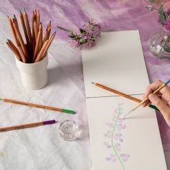 Best deal ✨ 6 Packs: 24 ct. (144 total) Watercolor Pencil Set by Artist's Loft™ by Artists Loft ⭐ -Artists Loft Sales MP335894 20