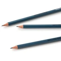 Promo 🔔 8 Packs: 12 ct. (96 total) Sketching Pencil Set by Artist's Loft™ by Artists Loft ✨ 10 Promo 🔔 8 Packs: 12 ct. (96 total) Sketching Pencil Set by Artist's Loft™ by Artists Loft ✨ -Artists Loft Sales MP335896 22
