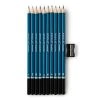 Promo 🎉 12 Packs: 10 ct. (120 total) Sketching Pencil Set by Artist's Loft™ by Artists Loft ✨ 2 Promo 🎉 12 Packs: 10 ct. (120 total) Sketching Pencil Set by Artist's Loft™ by Artists Loft ✨ -Artists Loft Sales MP337255 25