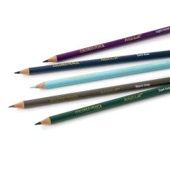 Discount 😀 6 Packs: 24 ct. (144 total) Colored Pencils by Artist's Loft™ by Artists Loft 💯 -Artists Loft Sales MP339022 22