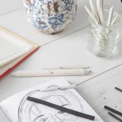 Hot Sale ⌛ 12 Packs: 10 ct. (120 total) Blending Stumps & Tortillons by Artist’s Loft™ by Artists Loft 🎉 -Artists Loft Sales MP339029 21