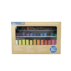 Cheapest ⭐ 12 Packs: 36 ct. (432 total) Soft Pastels by Artist's Loft™ Fundamentals™ by Artists Loft ❤️ -Artists Loft Sales MP421601 1