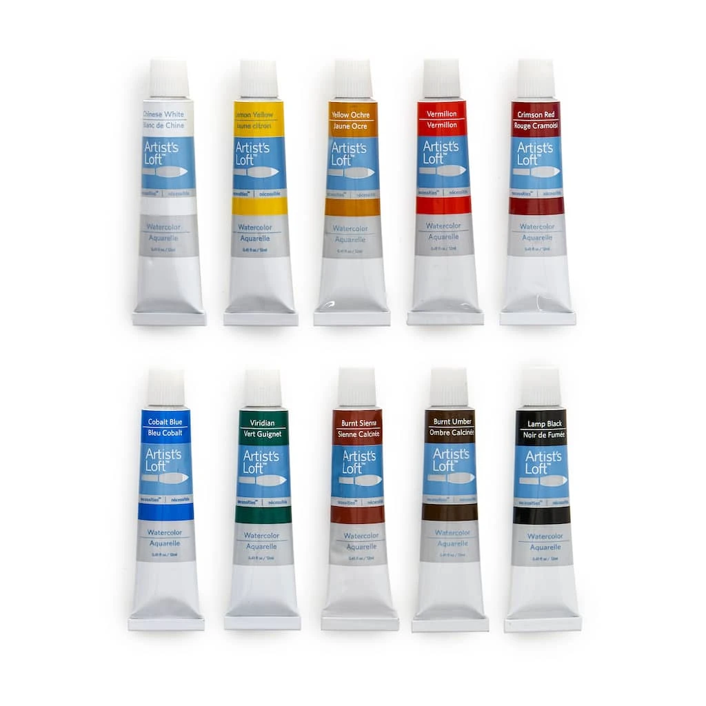 Cheapest ⭐ 6 Pack: 101 Piece Deluxe Easel Art Set by Artist's Loft™ Necessities™ by Artists Loft ⭐ 7 Cheapest ⭐ 6 Pack: 101 Piece Deluxe Easel Art Set by Artist's Loft™ Necessities™ by Artists Loft ⭐ - Image 5