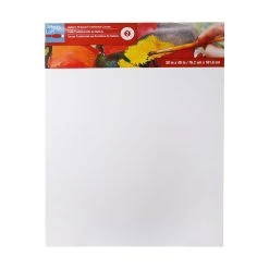 Flash Sale ⌛ 12 Pack: Level 2 Gallery Wrapped Traditional Canvas by Artist's Loft® by Artists Loft ✔️