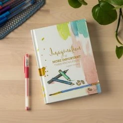 Buy 🌟 8 Pack: Imagination Sketchbook by Artist's Loft™ by Artists Loft 😀 -Artists Loft Sales MP477566 21