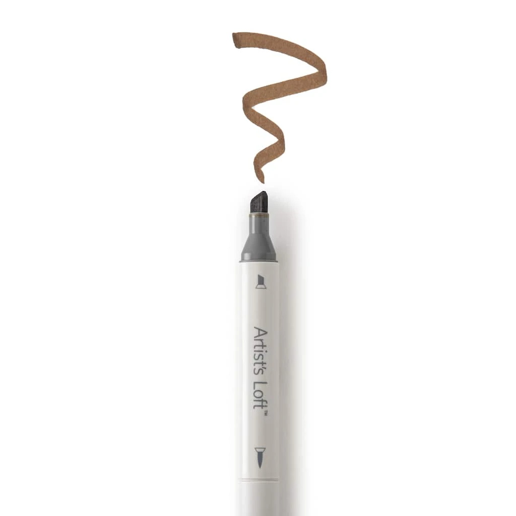 Flash Sale π 6 Packs: 6 ct. (36 total) Portrait Sketch Markers by Artist's Loft™ by Artists Loft βοΈ 7 Flash Sale π 6 Packs: 6 ct. (36 total) Portrait Sketch Markers by Artist's Loft™ by Artists Loft βοΈ - Image 5