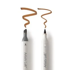 Flash Sale π 6 Packs: 6 ct. (36 total) Portrait Sketch Markers by Artist's Loft™ by Artists Loft βοΈ 13 Flash Sale π 6 Packs: 6 ct. (36 total) Portrait Sketch Markers by Artist's Loft™ by Artists Loft βοΈ -Artists Loft Sales MP516313 25