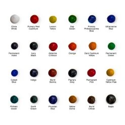 Buy 💯 12 Packs: 24 ct. (288 total) Watercolor Paint Set by Artist's Loft™ by Artists Loft ⭐ -Artists Loft Sales MP517081 25