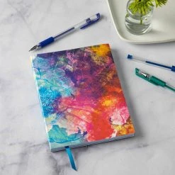 Wholesale ❤️ 8 Pack: Watercolor Floral Journal by Artist's Loft™ by Artists Loft 👏 -Artists Loft Sales MP532012 21