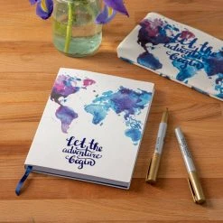 Best Pirce ⭐ 8 Pack: Adventure Journal by Artist's Loft™ by Artists Loft ⭐ -Artists Loft Sales MP532017 21