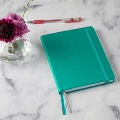 Discount ✨ 8 Pack: Teal Hardcover Dot Journal by Artist's Loft™ by Artists Loft 👏 -Artists Loft Sales MP532064 21