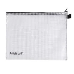 Coupon β¨ 12 Pack: Mesh Bag by Artist's Loft™ by Artists Loft β¨