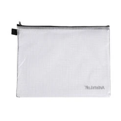 Coupon ✨ 12 Pack: Mesh Bag by Artist's Loft™ by Artists Loft ✨ -Artists Loft Sales MP537769 2
