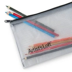 Buy 🔔 12 Pack: Mesh Bag by Artist's Loft™ by Artists Loft 🤩 -Artists Loft Sales MP537770 20