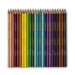 Coupon ⌛ 6 Packs: 72 ct. (432 total) Colored Pencils by Artist's Loft™ by Artists Loft ⌛ -Artists Loft Sales MP547332 23