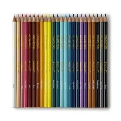 Coupon ⌛ 6 Packs: 72 ct. (432 total) Colored Pencils by Artist's Loft™ by Artists Loft ⌛ -Artists Loft Sales MP547332 25