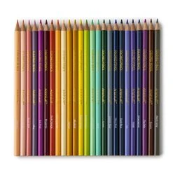Coupon ⌛ 6 Packs: 72 ct. (432 total) Colored Pencils by Artist's Loft™ by Artists Loft ⌛ -Artists Loft Sales MP547332 26
