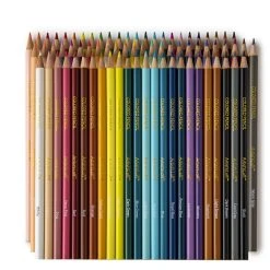 Coupon ⌛ 6 Packs: 72 ct. (432 total) Colored Pencils by Artist's Loft™ by Artists Loft ⌛ -Artists Loft Sales MP547332 27
