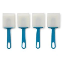 Best Pirce 🔥 12 Packs: 22 ct. (264 total) Super Value Foam Brush Set By Artist's Loft™ Necessities™ by Artists Loft 👏 -Artists Loft Sales MP552921 27