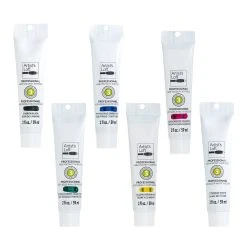 Budget 🤩 6 Pack: 6 ct. (36 total) Professional Acrylic Paint Mixing Set by Artist's Loft™ by Artists Loft 🔔