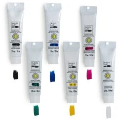 Budget 🤩 6 Pack: 6 ct. (36 total) Professional Acrylic Paint Mixing Set by Artist's Loft™ by Artists Loft 🔔 -Artists Loft Sales MP552983 3