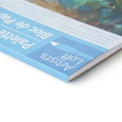 Coupon 🛒 12 Pack: Paper Palette Pad by Artist's Loft®, 9" x 12" by Artists Loft 🎉 -Artists Loft Sales MP552994 26