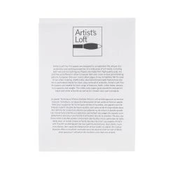 Cheapest ✔️ 12 Pack: Mixed Media Pad by Artist's Loft™, 6" x 8" by Artists Loft 😉 -Artists Loft Sales MP555587 9