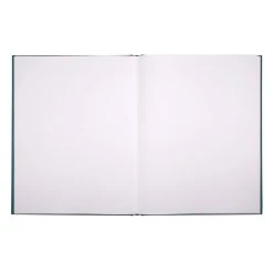 Wholesale 🧨 6 Pack: Teal Hardbound Sketchbook by Artist's Loft™ by Artists Loft 😀 -Artists Loft Sales MP555929 2