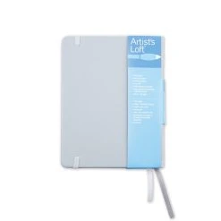Best deal ⭐ 8 Pack: Stone Dot Journal by Artist's Loft™ by Artists Loft 🌟 -Artists Loft Sales MP555936 3