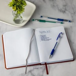 Buy โ 8 Pack: Cognac Hardcover Dot Journal by Artist's Loft™ by Artists Loft ๐ 15 Buy โ 8 Pack: Cognac Hardcover Dot Journal by Artist's Loft™ by Artists Loft ๐ -Artists Loft Sales MP555937 22