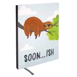 Deals 🎁 8 Pack: Soon-ish Lined Journal by Artist's Loft™ by Artists Loft 😉