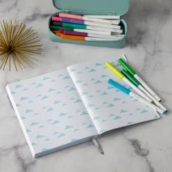 Deals 🎁 8 Pack: Soon-ish Lined Journal by Artist's Loft™ by Artists Loft 😉 -Artists Loft Sales MP555961 22