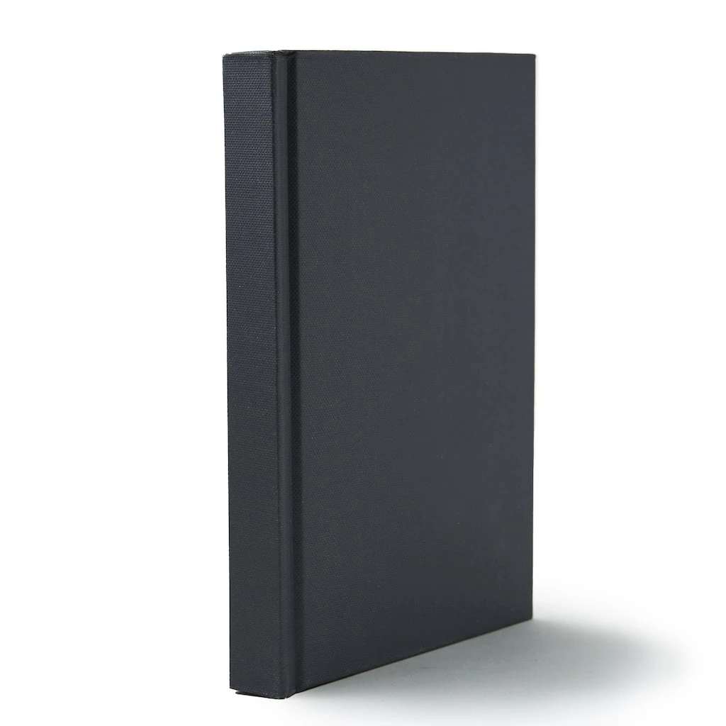 Wholesale π₯ 12 Pack: Gray Hardcover Sketchbook by Artist's Loft™, 5.5" x 8" by Artists Loft π 6 Wholesale π₯ 12 Pack: Gray Hardcover Sketchbook by Artist's Loft™, 5.5" x 8" by Artists Loft π - Image 4