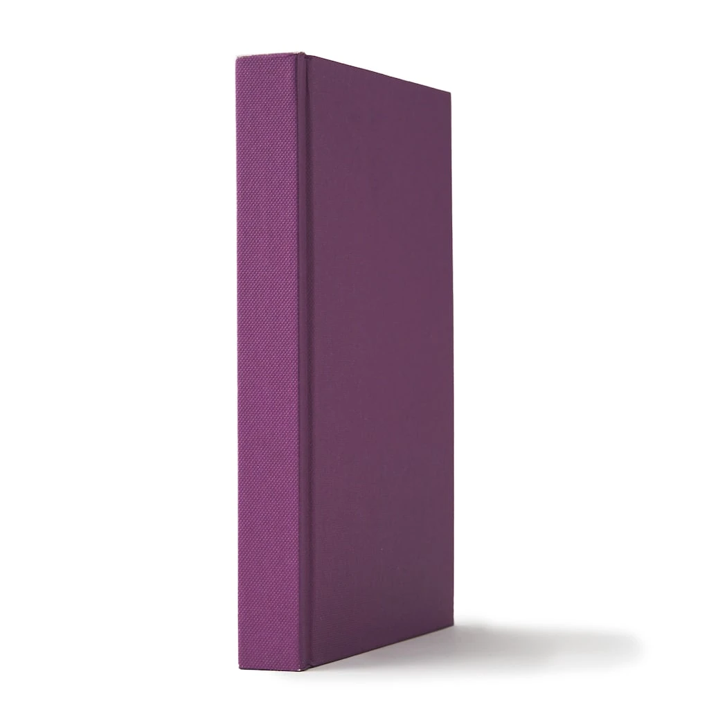 Top 10 🤩 12 Pack: Purple Hardcover Sketchbook by Artist's Loft™, 5.5" x 8" by Artists Loft 🥰 6 Top 10 🤩 12 Pack: Purple Hardcover Sketchbook by Artist's Loft™, 5.5" x 8" by Artists Loft 🥰 - Image 4