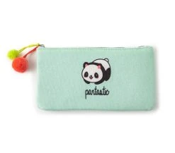 New π― 8 Pack: Panda Pouch by Artist's Loft™ by Artists Loft π