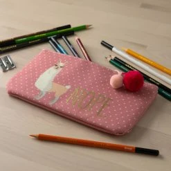 New ❤️ 8 Pack: Llama Pouch By Artist's Loft™ by Artists Loft ✨ -Artists Loft Sales MP564420 22