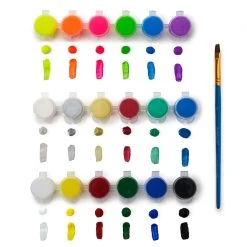 Coupon ๐ฅ 12 Pack: Acrylic Paint Pots by Artist's Loft™ Fundamentals™ by Artists Loft ๐ 8 Coupon ๐ฅ 12 Pack: Acrylic Paint Pots by Artist's Loft™ Fundamentals™ by Artists Loft ๐ -Artists Loft Sales MP581461 25