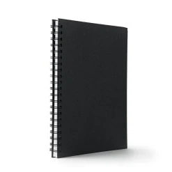 Coupon ⌛ 12 Pack: Black Wirebound Sketchbook by Artist's Loft™, 8.5" x 11" by Artists Loft ⭐ 12 Coupon ⌛ 12 Pack: Black Wirebound Sketchbook by Artist's Loft™, 8.5" x 11" by Artists Loft ⭐ -Artists Loft Sales MP595703 21